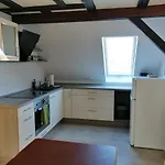 Διαμέρισμα Alte Apotheke Rossdorf (Thuringia)