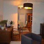 Apartment Alte Apotheke *