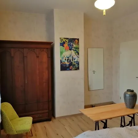 Alte Apotheke Rossdorf (Thuringia)