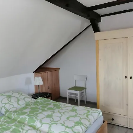 Alte Apotheke * Rossdorf (Thuringia)