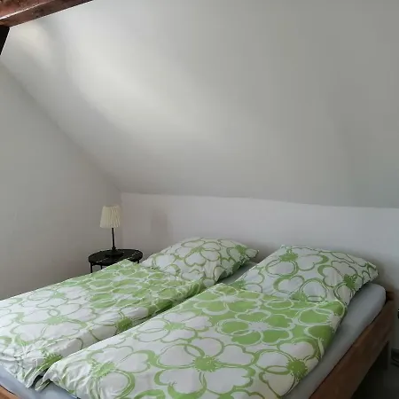 Apartamento Alte Apotheke