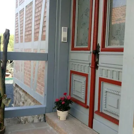 Alte Apotheke Apartamento Rossdorf (Thuringia)