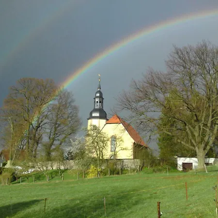 Apartamento Alte Apotheke