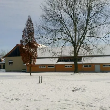 Apartamento Alte Apotheke