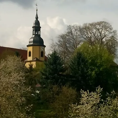 Alte Apotheke Apartamento