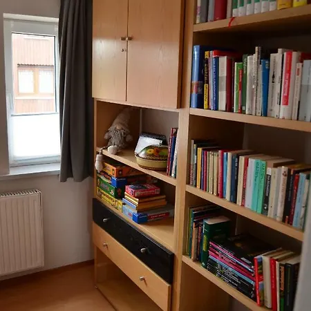 Apartamento Alte Apotheke