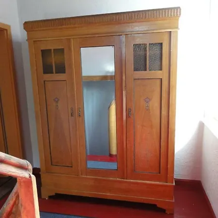 Alte Apotheke Rossdorf (Thuringia)