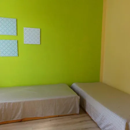 Apartamento Alte Apotheke Rossdorf (Thuringia)