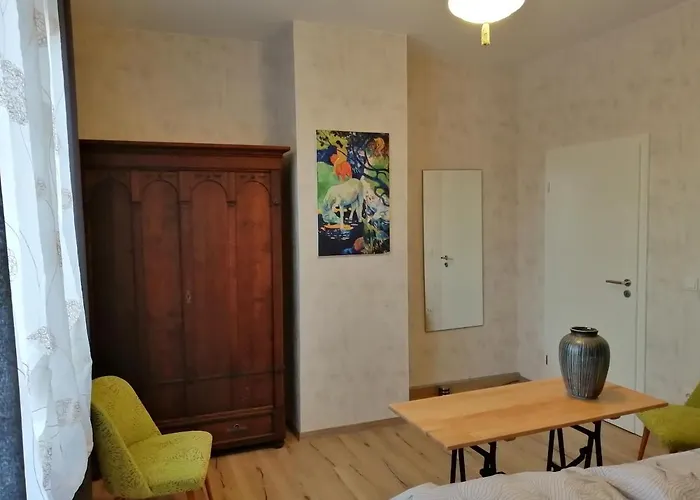 Alte Apotheke Rossdorf (Thuringia)