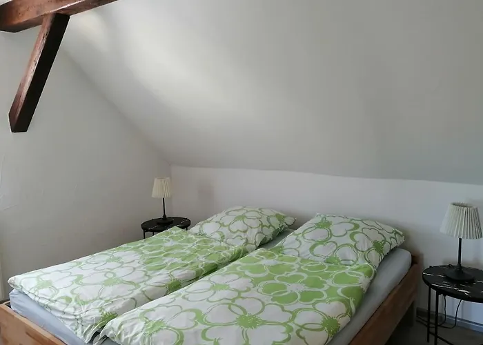 Apartman Alte Apotheke