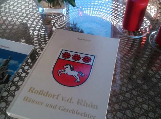 Apartment Alte Apotheke