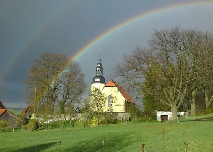 Апартаменты Alte Apotheke