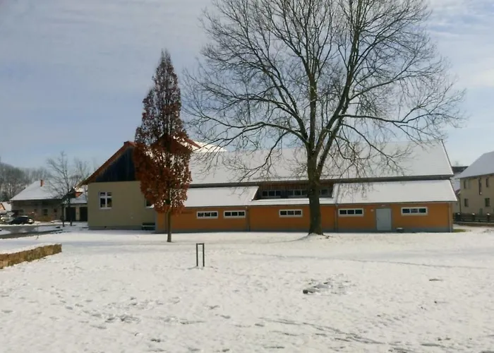 Apartman Alte Apotheke