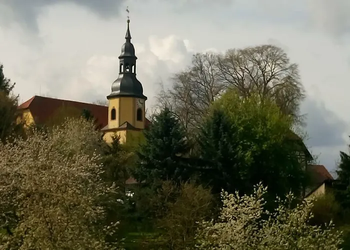 Alte Apotheke Апартаменты