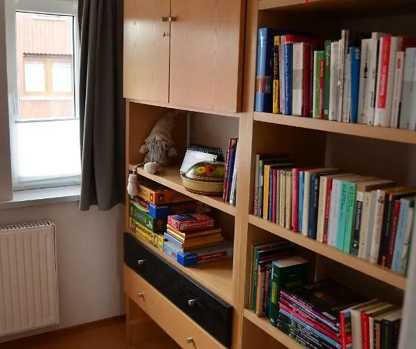 Apartman Alte Apotheke