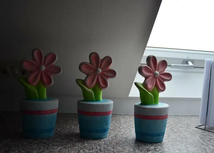 Alte Apotheke Апартаменты