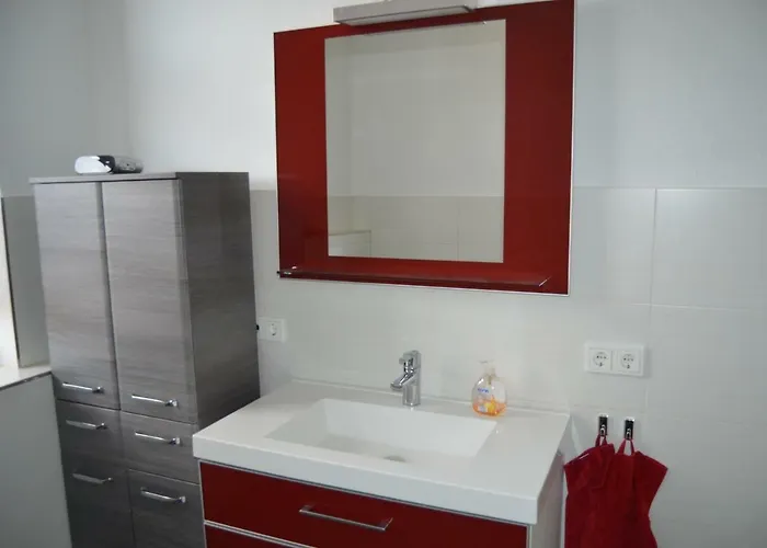 Alte Apotheke Rossdorf (Thuringia)