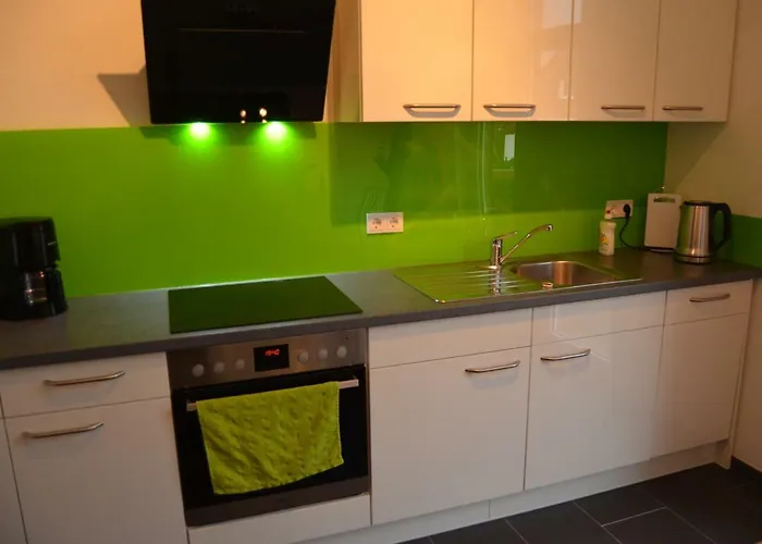 Apartman Alte Apotheke *