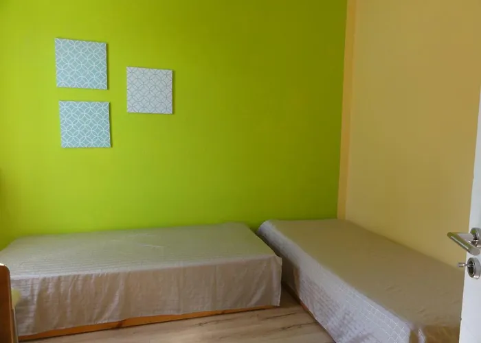 Apartman Alte Apotheke Roßdorf